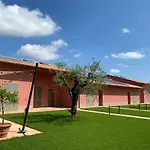 Apartmán Borgo Sant'anna