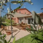 Borgo Sant'anna Lägenhet