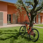Borgo Sant'anna Lägenhet *
