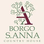 Borgo Sant'anna * Bettona