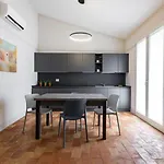 Borgo Sant'anna Lägenhet Bettona
