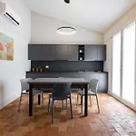 Lägenhet Borgo Sant'anna