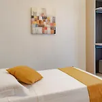 Lägenhet Borgo Sant'anna *