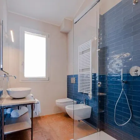 Apartment Borgo Sant'anna