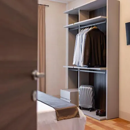 Borgo Sant'anna Apartment