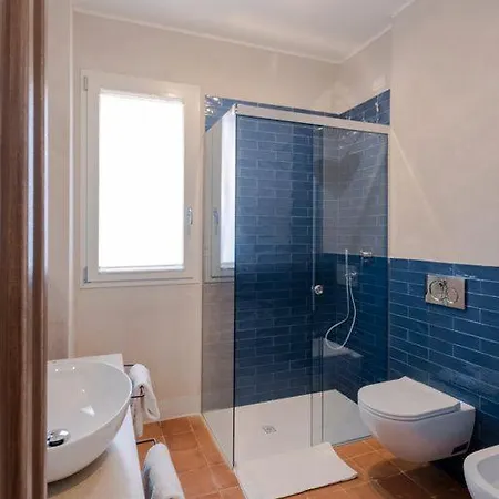 Apartment Borgo Sant'anna *