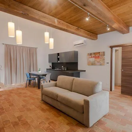 Borgo Sant'anna * Bettona