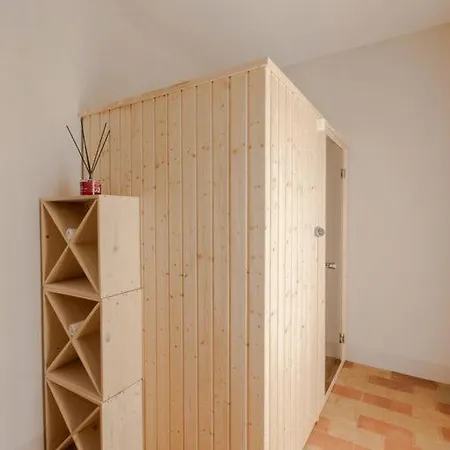 Borgo Sant'anna Apartment