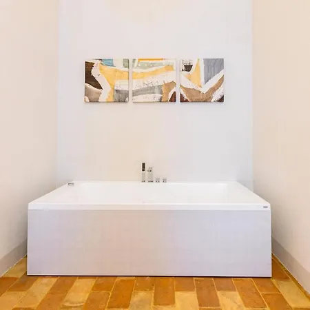 Borgo Sant'anna * Bettona