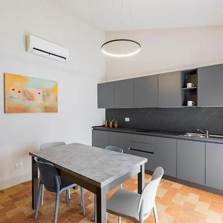 Borgo Sant'anna Apartment