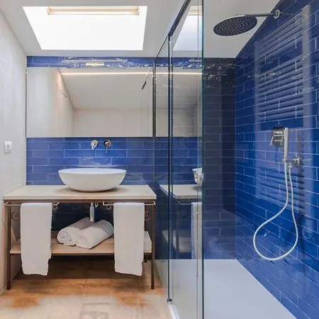 Apartment Borgo Sant'anna Bettona