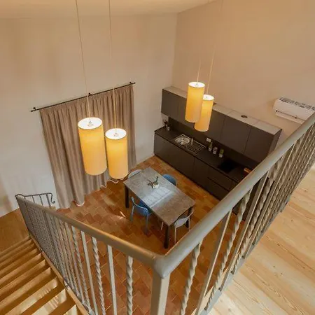 Borgo Sant'anna * Bettona