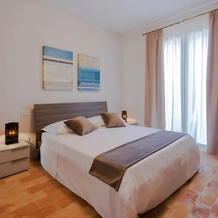Borgo Sant'anna Apartment