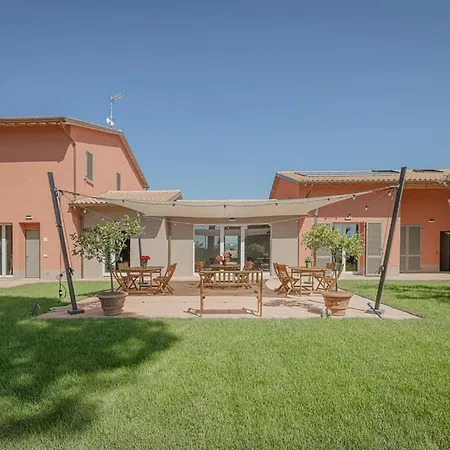 Borgo Sant'anna Appartement *