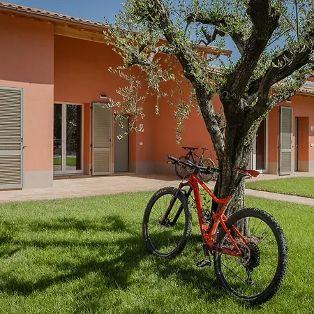 Borgo Sant'anna Appartement *