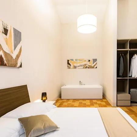 Apartment Borgo Sant'anna