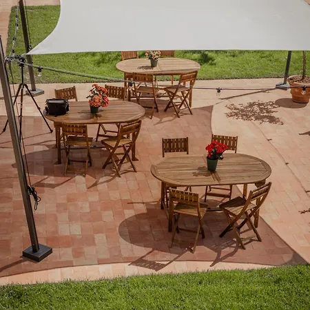 Borgo Sant'anna * Bettona