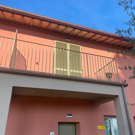 Borgo Sant'anna Bettona