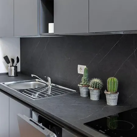 Apartment Borgo Sant'anna Bettona