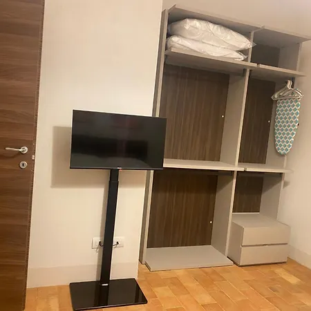 Apartment Borgo Sant'anna *