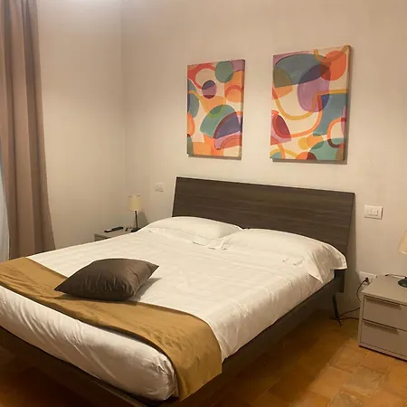 Borgo Sant'anna * Bettona