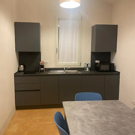 Apartment Borgo Sant'anna