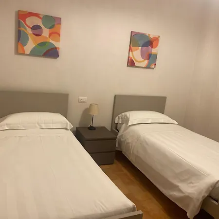 Apartment Borgo Sant'anna