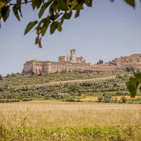 Borgo Sant'anna 公寓 *