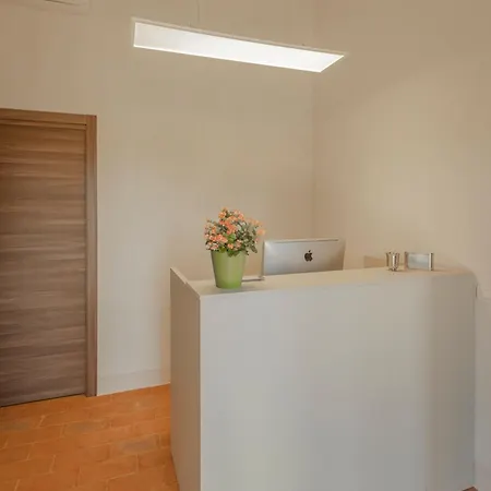 Borgo Sant'anna 公寓 *