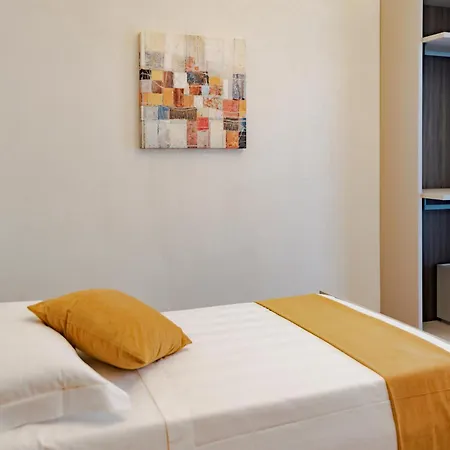 Apartment Borgo Sant'anna *