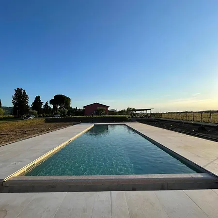 Borgo Sant'anna 公寓