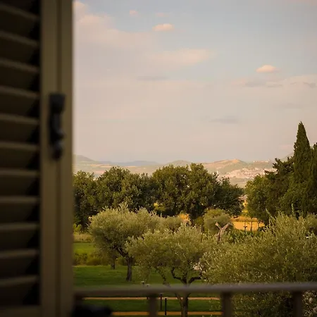 Borgo Sant'anna Bettona
