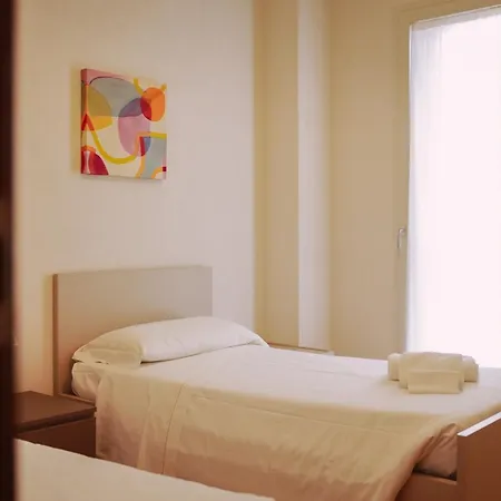 Borgo Sant'anna Apartment