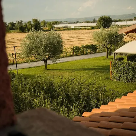Lägenhet Borgo Sant'anna