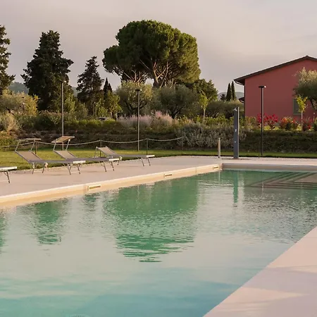 Borgo Sant'anna Apartment *