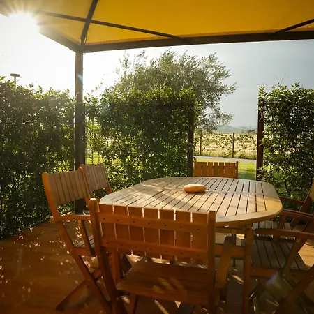 Borgo Sant'anna Apartment *